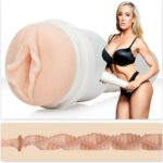 FLESHLIGHT – BRANDI LOVE VAGINA + UNIVERSAL LAUNCH + AQUA QUALITY LUBRICANT 50 ML Fleshlights | SEX Shop Ireland 9