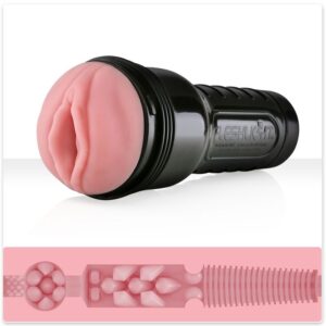 FLESHLIGHT – CLASSIC PINK LADY DESTROYA MASTURBATOR Fleshlights | SEX Shop Ireland
