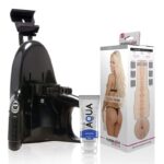 FLESHLIGHT – ELSA JEAN VAGINA TASTY + UNIVERSAL LAUNCH + AQUA QUALITY LUBRICANT 50 ML Fleshlights | SEX Shop Ireland 8