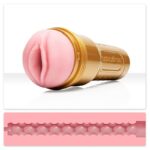 FLESHLIGHT – STAMINA GO TRAINING UNIT LADY + UNIVERSAL LAUNCH + AQUA QUALITY LUBRICANT 50 ML Fleshlights | SEX Shop Ireland 9