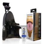 FLESHLIGHT – STAMINA GO TRAINING UNIT LADY + UNIVERSAL LAUNCH + AQUA QUALITY LUBRICANT 50 ML Fleshlights | SEX Shop Ireland 8