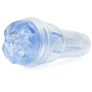 FLESHLIGHT – TURBO THRUST BLUE ICE + UNIVERSAL LAUNCH + AQUA QUALITY LUBRICANT 50 ML Fleshlights | SEX Shop Ireland 3