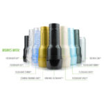 FLESHLIGHT – UNIVERSAL LAUNCH AUTOMATIC MASTURBATOR Fleshlights | SEX Shop Ireland 17