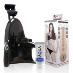 FLESHLIGHT – VAGINA STOYA DESTROYA + UNIVERSAL LAUNCH + AQUA QUALITY LUBRICANT 50 ML Fleshlights | SEX Shop Ireland 8