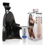 FLESHLIGHT – VIOLET MYERS WAIFU + UNIVERSAL LAUNCH + AQUA QUALITY LUBRICANT 50 ML Fleshlights | SEX Shop Ireland 8