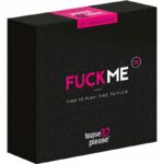 Tease & Please – Erotic Set Fuck Me Adult Board Games | SEX Shop Ireland 7