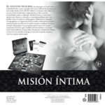 Tease & Please – Intimate Mission Original Edition Adult Board Games | SEX Shop Ireland 13