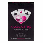 Tease & Please – Kamasutra Card Game Adult Board Games | SEX Shop Ireland 9