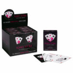 Tease & Please – Kamasutra Card Game Adult Board Games | SEX Shop Ireland 11