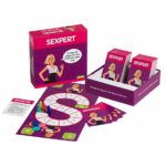 Tease & Please – Sexpert Adult Board Games | SEX Shop Ireland 8