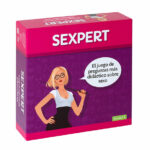Tease & Please – Sexpert Adult Board Games | SEX Shop Ireland 7