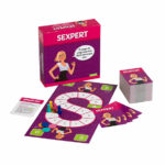 Tease & Please – Sexpert Adult Board Games | SEX Shop Ireland 9
