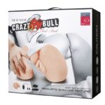 CRAZY BULL – ANAL MASTURBATOR FOR MEN Sex Toys for Men | SEX Shop Ireland 27