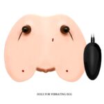 CRAZY BULL – ANAL MASTURBATOR FOR MEN Sex Toys for Men | SEX Shop Ireland 24