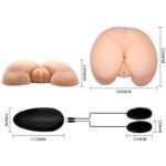 CRAZY BULL – ANAL MASTURBATOR FOR MEN Sex Toys for Men | SEX Shop Ireland 25