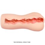 CRAZY BULL – BELLA VAGINA-SHAPED MASTUBADOR Sex Toys for Men | SEX Shop Ireland 18