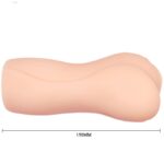 CRAZY BULL – BELLA VAGINA-SHAPED MASTUBADOR Sex Toys for Men | SEX Shop Ireland 19