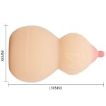 CRAZY BULL – CALABASH BREAST-SHAPED MASTUBADOR Sex Toys for Men | SEX Shop Ireland 16