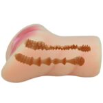 CRAZY BULL – CAROLINE VAGINA-SHAPED MASTUBADOR Sex Toys for Men | SEX Shop Ireland 17