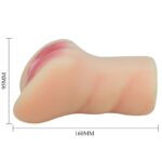 CRAZY BULL – CAROLINE VAGINA-SHAPED MASTUBADOR Sex Toys for Men | SEX Shop Ireland 18