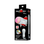 CRAZY BULL – FLORA RECHARGEABLE VAGINA MASTURBATOR Sex Toys for Men | SEX Shop Ireland 23
