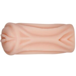 CRAZY BULL – JANE VAGINA MASTURBATOR 13.5 CM Sex Toys for Men | SEX Shop Ireland 3