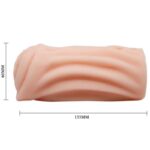 CRAZY BULL – JANE VAGINA MASTURBATOR 13.5 CM Sex Toys for Men | SEX Shop Ireland 13