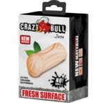 CRAZY BULL – JANE VAGINA MASTURBATOR 13.5 CM Sex Toys for Men | SEX Shop Ireland 15