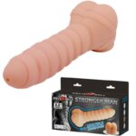 CRAZY BULL – MULTIFUNCTIONAL PENIS 21.8 CM Sex Toys for Men | SEX Shop Ireland 12