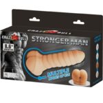 CRAZY BULL – MULTIFUNCTIONAL PENIS 21.8 CM Sex Toys for Men | SEX Shop Ireland 13