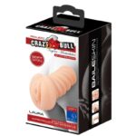 CRAZY BULL – PORTABLE VAGINA MASTURBATOR Sex Toys for Men | SEX Shop Ireland 19
