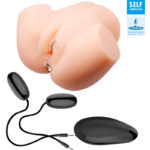 CRAZY BULL – REALISTIC VAGINA AND ANUS DOUBLE VIBRATION Sex Toys for Men | SEX Shop Ireland 17