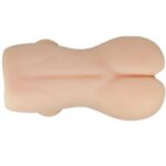 CRAZY BULL – REALISTIC VAGINA AND ANUS HANNAH VIBRATOR Sex Toys for Men | SEX Shop Ireland 16