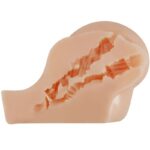 CRAZY BULL – REALISTIC VAGINA AND ANUS KYLIE VIBRATOR Sex Toys for Men | SEX Shop Ireland 16