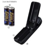 CRAZY BULL – REALISTIC VAGINA AND ANUS KYLIE VIBRATOR Sex Toys for Men | SEX Shop Ireland 20