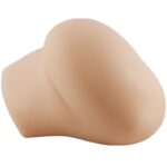 CRAZY BULL – REALISTIC VAGINA AND ANUS LUNA VIBRATOR Sex Toys for Men | SEX Shop Ireland 15