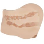 CRAZY BULL – REALISTIC VAGINA AND ANUS MILA VIBRATOR Sex Toys for Men | SEX Shop Ireland 16