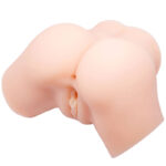 CRAZY BULL – REALISTIC VAGINA AND ANUS SAMANTHA VIBRATOR Sex Toys for Men | SEX Shop Ireland 17