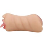 CRAZY BULL – SARAH VAGINA-SHAPED MASTUBADOR DUAL ENTRY Sex Toys for Men | SEX Shop Ireland 13