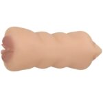 CRAZY BULL – SARAH VAGINA-SHAPED MASTUBADOR DUAL ENTRY Sex Toys for Men | SEX Shop Ireland 14