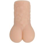 CRAZY BULL – SCARLET VAGINA-SHAPED MASTUBADOR Sex Toys for Men | SEX Shop Ireland 14