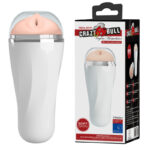 CRAZY BULL – TRISH 3D LIFE-LIKE VAGINA MASTURBATOR Fleshlights | SEX Shop Ireland 10