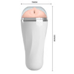 CRAZY BULL – TRISH 3D LIFE-LIKE VAGINA MASTURBATOR Fleshlights | SEX Shop Ireland 11