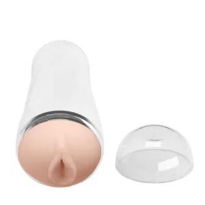CRAZY BULL – TRISH 3D LIFE-LIKE VAGINA MASTURBATOR Fleshlights | SEX Shop Ireland