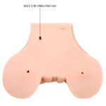 CRAZY BULL – VAGINA AND ANUS WITH REALISTIC MESH WITH VIBRATION Sex Toys for Men | SEX Shop Ireland 23