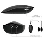 CRAZY BULL – VAGINA AND ANUS WITH REALISTIC MESH WITH VIBRATION Sex Toys for Men | SEX Shop Ireland 26