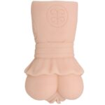 CRAZY BULL – WATER SKIN VAGINA MASTURBADOR WITH VIBRATING BULLETS Sex Toys for Men | SEX Shop Ireland 15