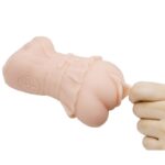 CRAZY BULL – WATER SKIN VAGINA MASTURBADOR WITH VIBRATING BULLETS Sex Toys for Men | SEX Shop Ireland 16