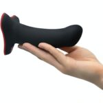 FUN FACTORY – AMOR DILDO BEGINNERS BLACK Anal Dildo | SEX Shop Ireland 9