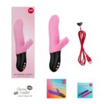 FUN FACTORY – BI STRONIC FUSION CANDY ROSE Bullet Vibrators | SEX Shop Ireland 17
